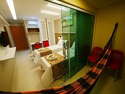 Pousada Recanto dos Corais