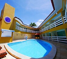 Pousada Recanto dos Corais