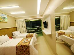 Pousada Recanto dos Corais