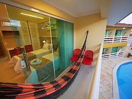 Pousada Recanto dos Corais