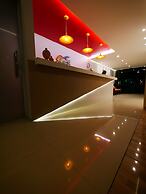 Pousada Recanto dos Corais