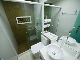 Pousada Recanto dos Corais