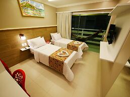 Pousada Recanto dos Corais