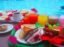 Pousada Recanto dos Corais