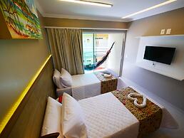 Pousada Recanto dos Corais