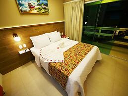 Pousada Recanto dos Corais