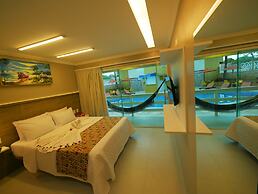 Pousada Recanto dos Corais