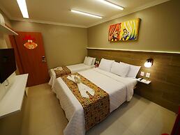 Pousada Recanto dos Corais