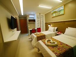 Pousada Recanto dos Corais