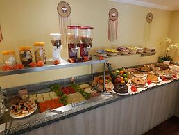 Pousada Recanto dos Corais