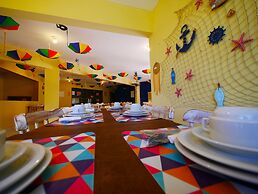 Pousada Recanto dos Corais