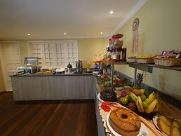 Pousada Recanto dos Corais