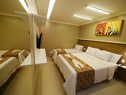 Pousada Recanto dos Corais