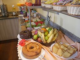 Pousada Recanto dos Corais