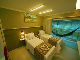 Pousada Recanto dos Corais