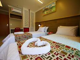 Pousada Recanto dos Corais