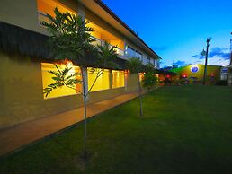 Pousada Recanto dos Corais