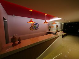 Pousada Recanto dos Corais