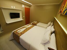 Pousada Recanto dos Corais