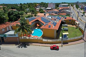 Pousada Recanto dos Corais