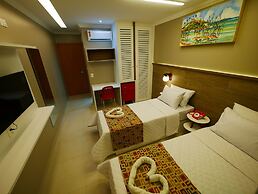 Pousada Recanto dos Corais