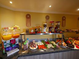 Pousada Recanto dos Corais