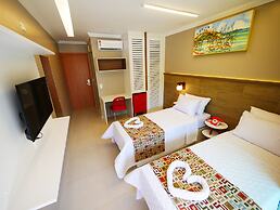 Pousada Recanto dos Corais