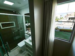 Pousada Recanto dos Corais