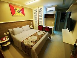 Pousada Recanto dos Corais