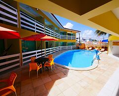 Pousada Recanto dos Corais