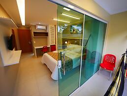 Pousada Recanto dos Corais