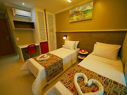 Pousada Recanto dos Corais