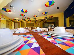 Pousada Recanto dos Corais