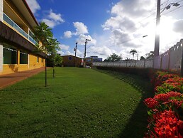 Pousada Recanto dos Corais