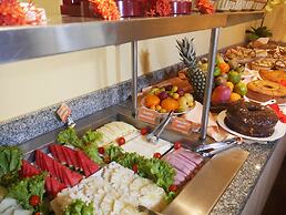 Pousada Recanto dos Corais