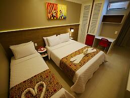 Pousada Recanto dos Corais