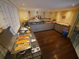 Pousada Recanto dos Corais