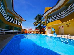 Pousada Recanto dos Corais