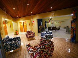 Pousada Recanto dos Corais