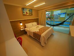 Pousada Recanto dos Corais