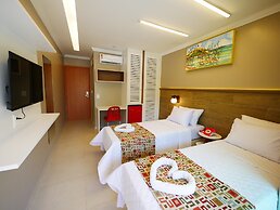 Pousada Recanto dos Corais