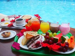 Pousada Recanto dos Corais