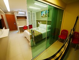 Pousada Recanto dos Corais