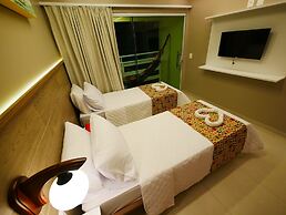 Pousada Recanto dos Corais