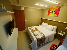 Pousada Recanto dos Corais