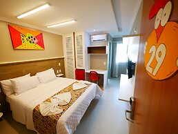 Pousada Recanto dos Corais