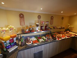 Pousada Recanto dos Corais