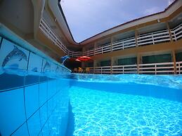 Pousada Recanto dos Corais