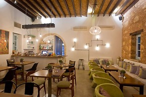 Shongas Inn