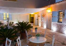 Shongas Inn